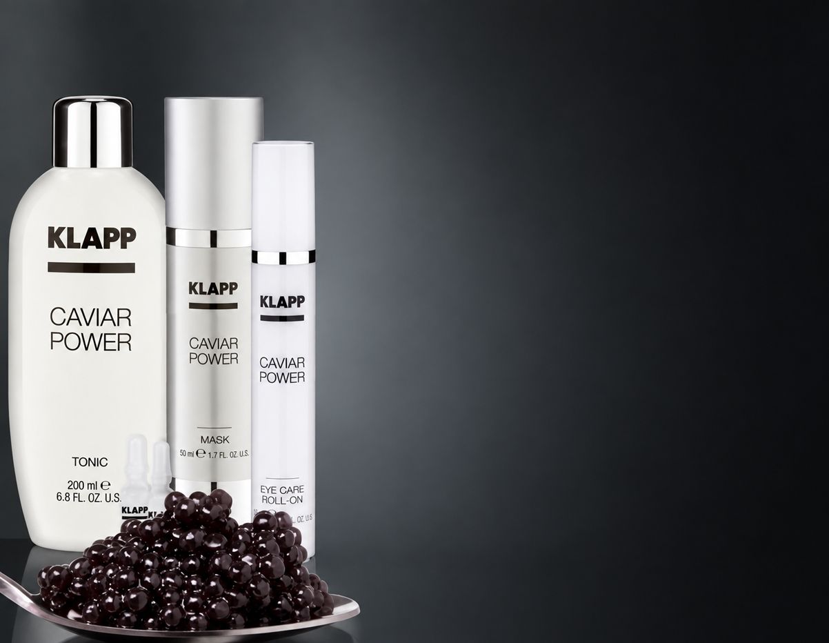 Klapp Caviar Power