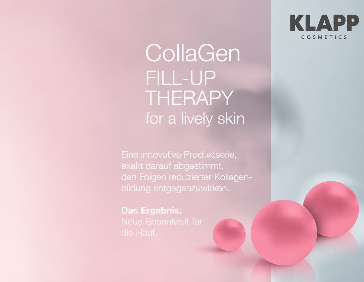 Klapp Collagen-Fill-Up